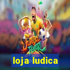 loja ludica